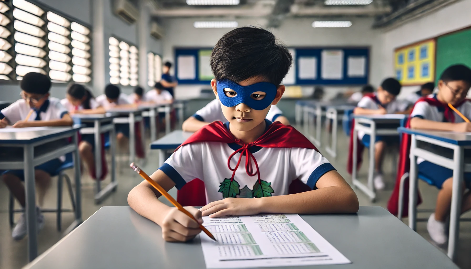 Unlock Your Learning Superpowers With Efficient Methods!