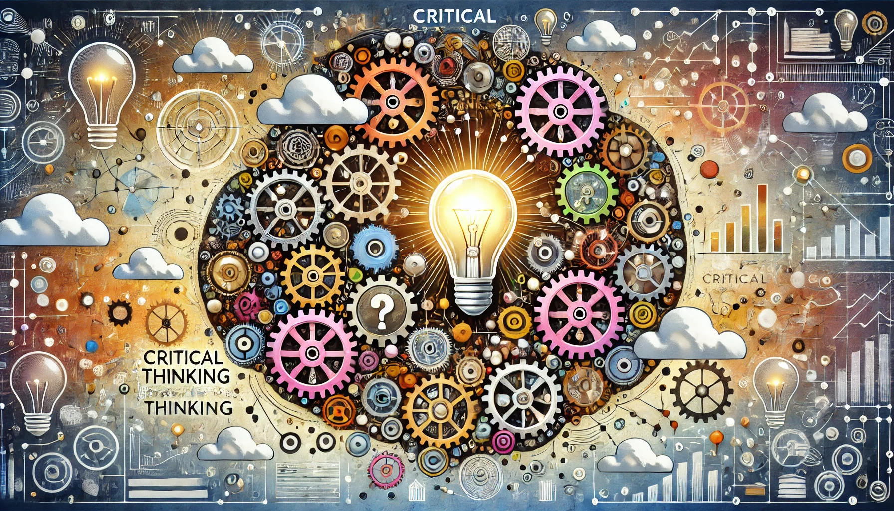 boosting critical thinking